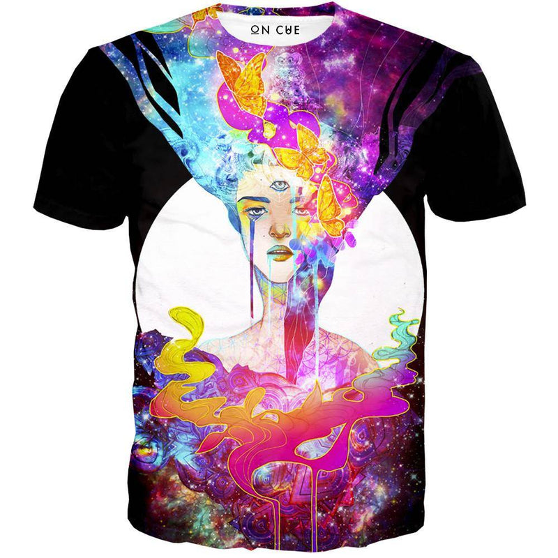 Third Eye T-Shirt