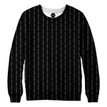 Fuck You Sweatshirt