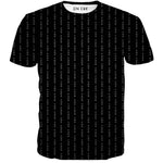 Mcgregor Fuck You T-Shirt
