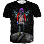 Good Vibes Only T-Shirt