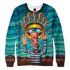 Karma Sweatshirt