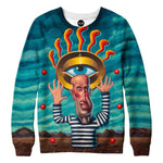 Karma Sweatshirt