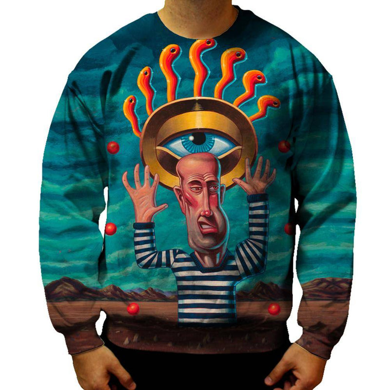 Karma Sweatshirt