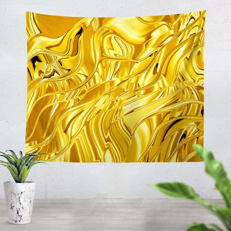 Gold Tapestry