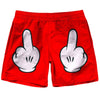 Glove Shorts