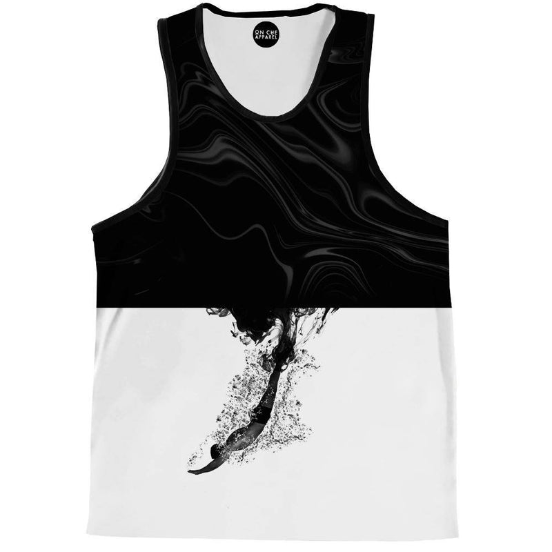 Diving Tank Top