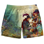 Love Shorts