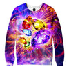 Infinity Stones Sweatshirt