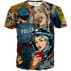 Pop Art T-Shirt