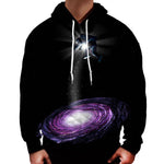 Astronaut Hoodie