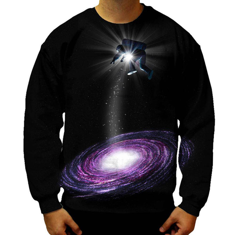 Astronaut Sweatshirt