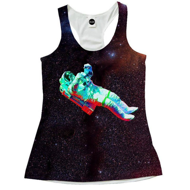 Lonely Trip Racerback