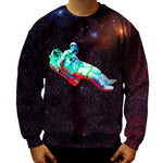 Astronaut Sweatshirt