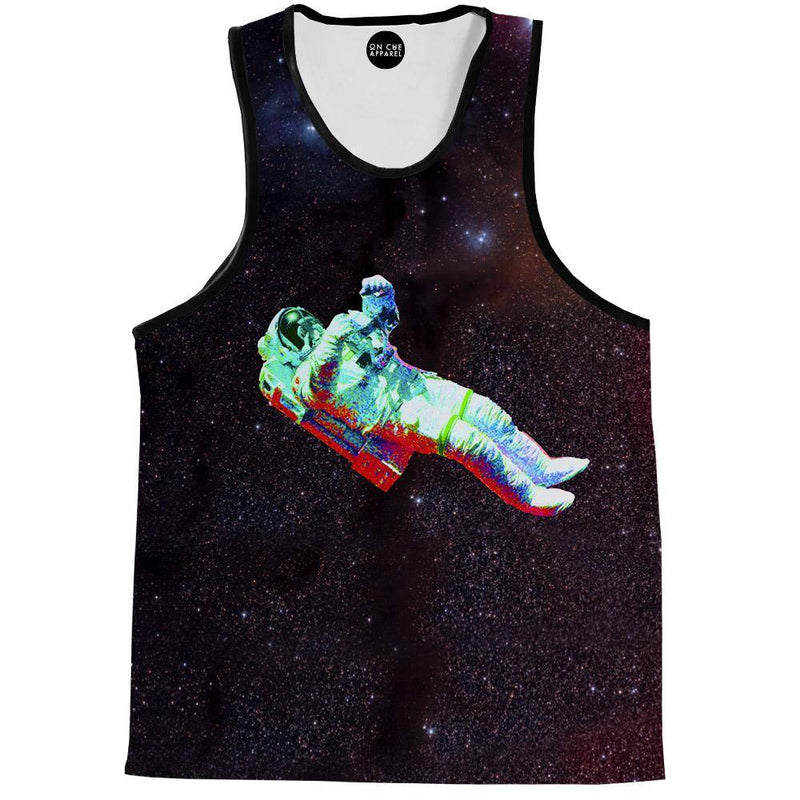 Lonely Trip Tank Top
