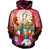 Visionary Hoodie