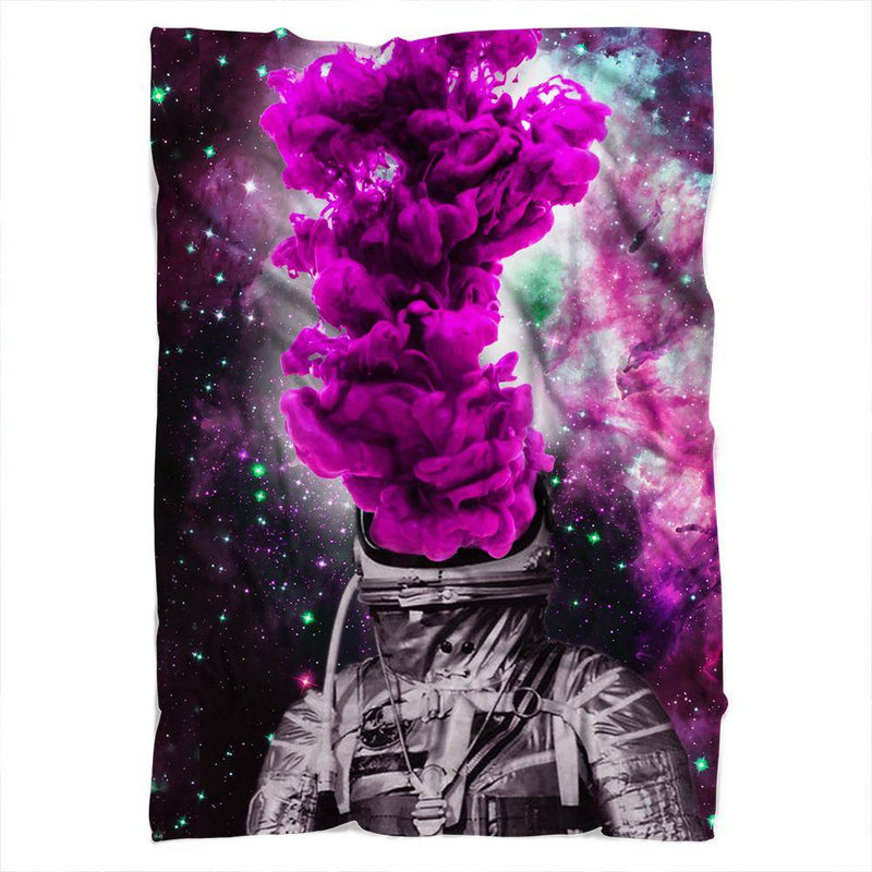 Astronaut Blanket