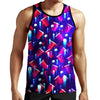 Beer Pong Tank Top