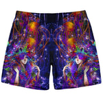 Visionary Shorts