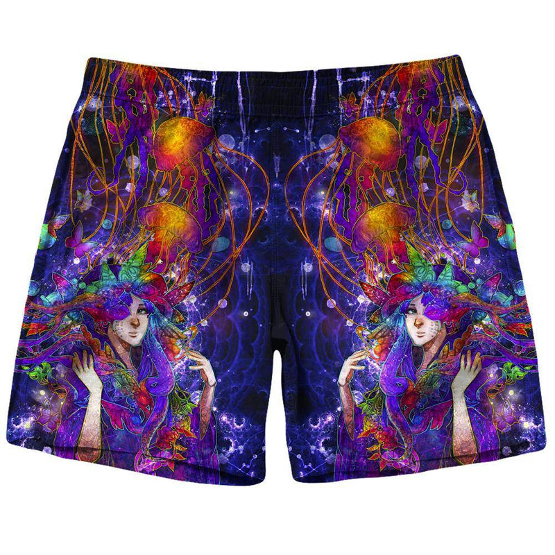 Visionary Shorts
