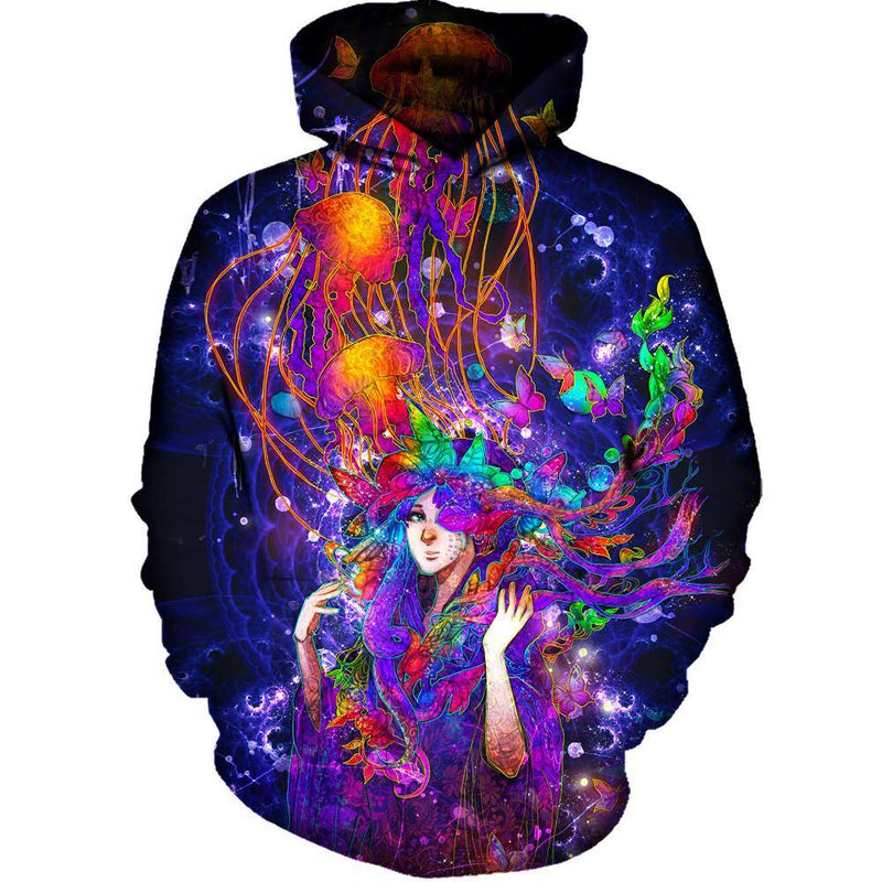 Visionary Hoodie