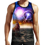 Galaxy T-Shirt