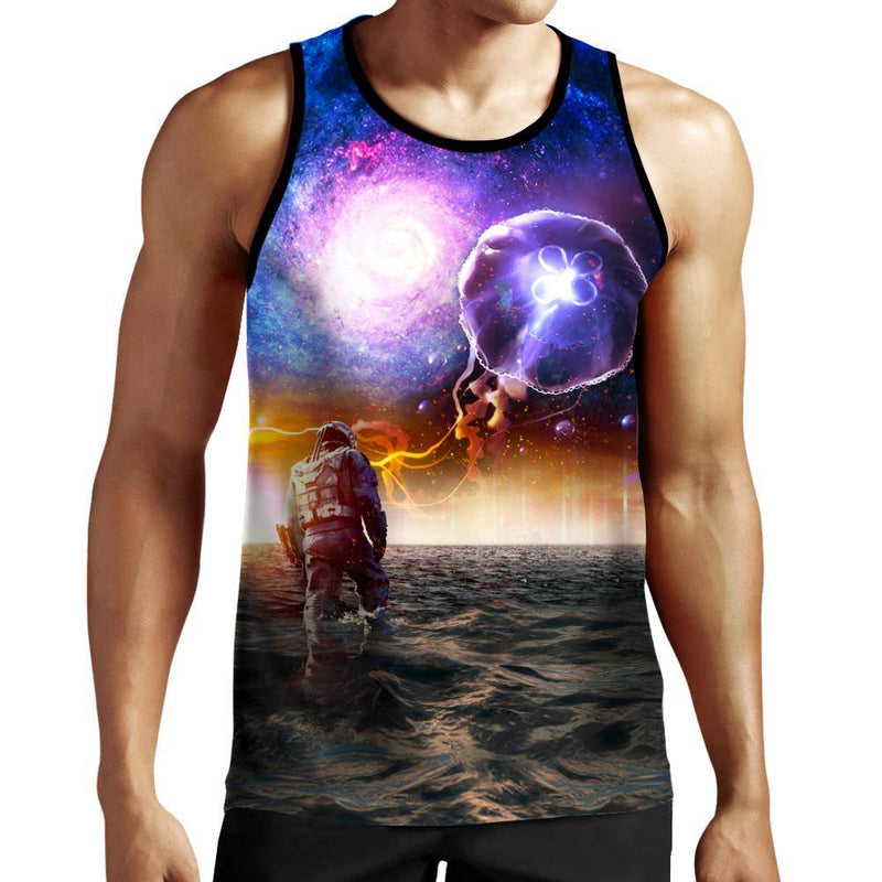 Galaxy T-Shirt