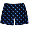 Spockmore Shorts