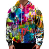 Street Art Hoodie