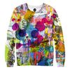 Street Art Sweatshirt