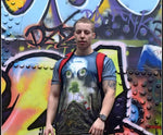 Toxic T-Shirt