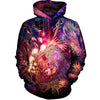 Visionary Hoodie