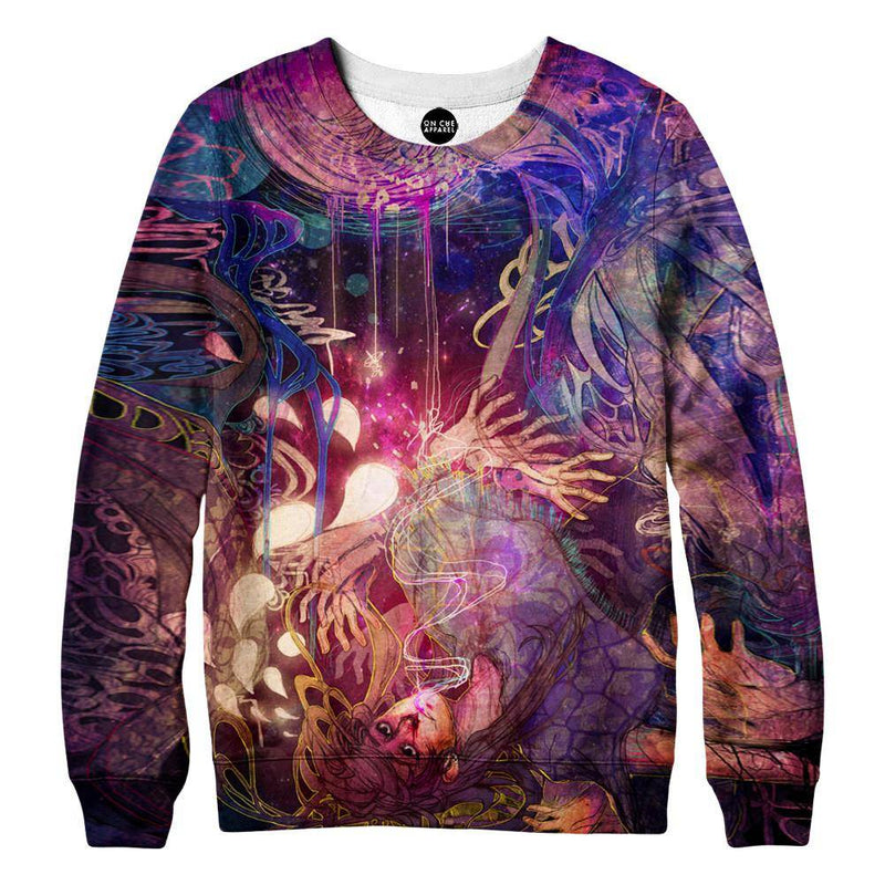 Visionary Sweatshirt