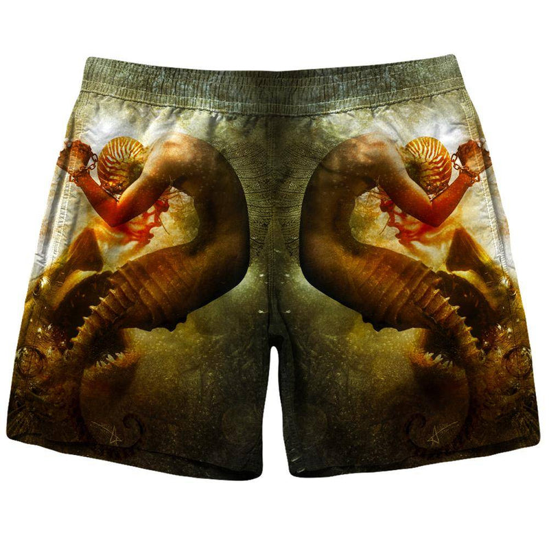 Shark Shorts