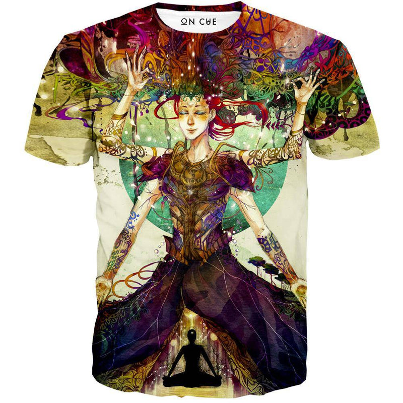 Visionary T-shirt